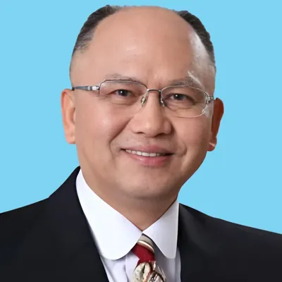 Chris Chang